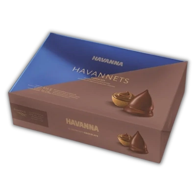 HAVANNA CONITOS - HAVANNETS DARK 6 PACK