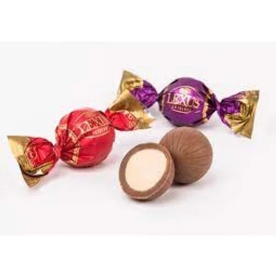 LEXUS BOMBOMS CHOCOLATE CREAM MIX 240 GR