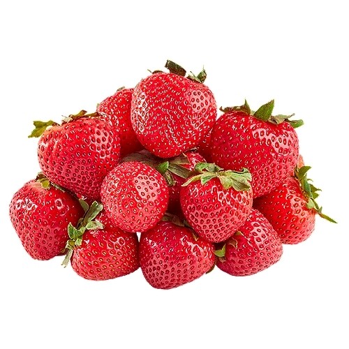 FRESAS - STRAWBERRIES FLORIDA 16 OZ