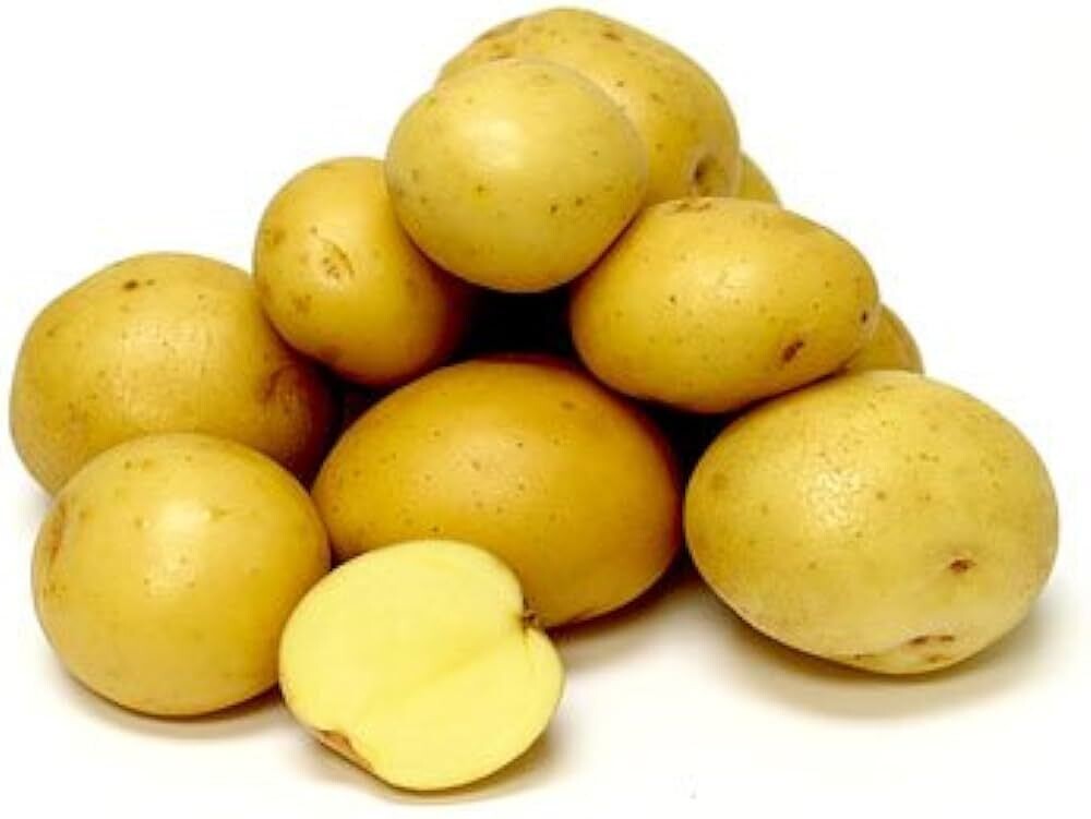 PAPA AMARILLA- POTATO 5 LB (EA) YUKON US