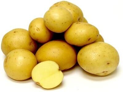 PAPA AMARILLA- POTATO 5 LB (EA) YUKON US