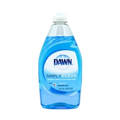 DAWN SIMPLY CLEAN 14.6 OZ