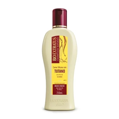 BIO EXTRATUS SHAMPOO TUTANO 250 GR