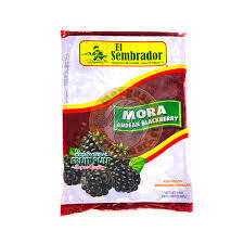 EL SEMBRADOR PULPA DE MORA 14 OZ