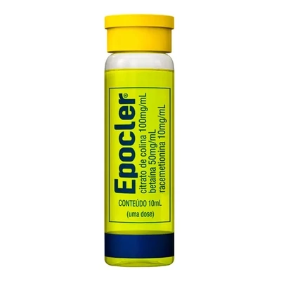 EPOCLER 10 ML