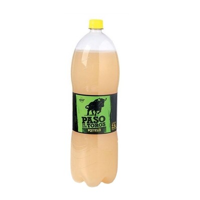PASO DE LOS TOROS POMELO 2.38 LT