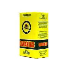 CANARIAS YERBA MATE 1 KG
