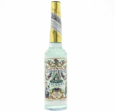 COLOGNE ORIGINAL AGUA DE FLORIDA 7.5 OZ
