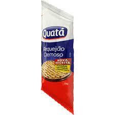 QUATA REQUEIJAO CREMOSO POUCH 1.5 KILOS