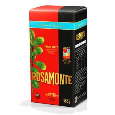 ROSAMONTE YERBA MATE ESPECIAL 1 KG