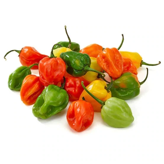 AJI DULCE - MINI SWEET PEPPERS 16 OZ