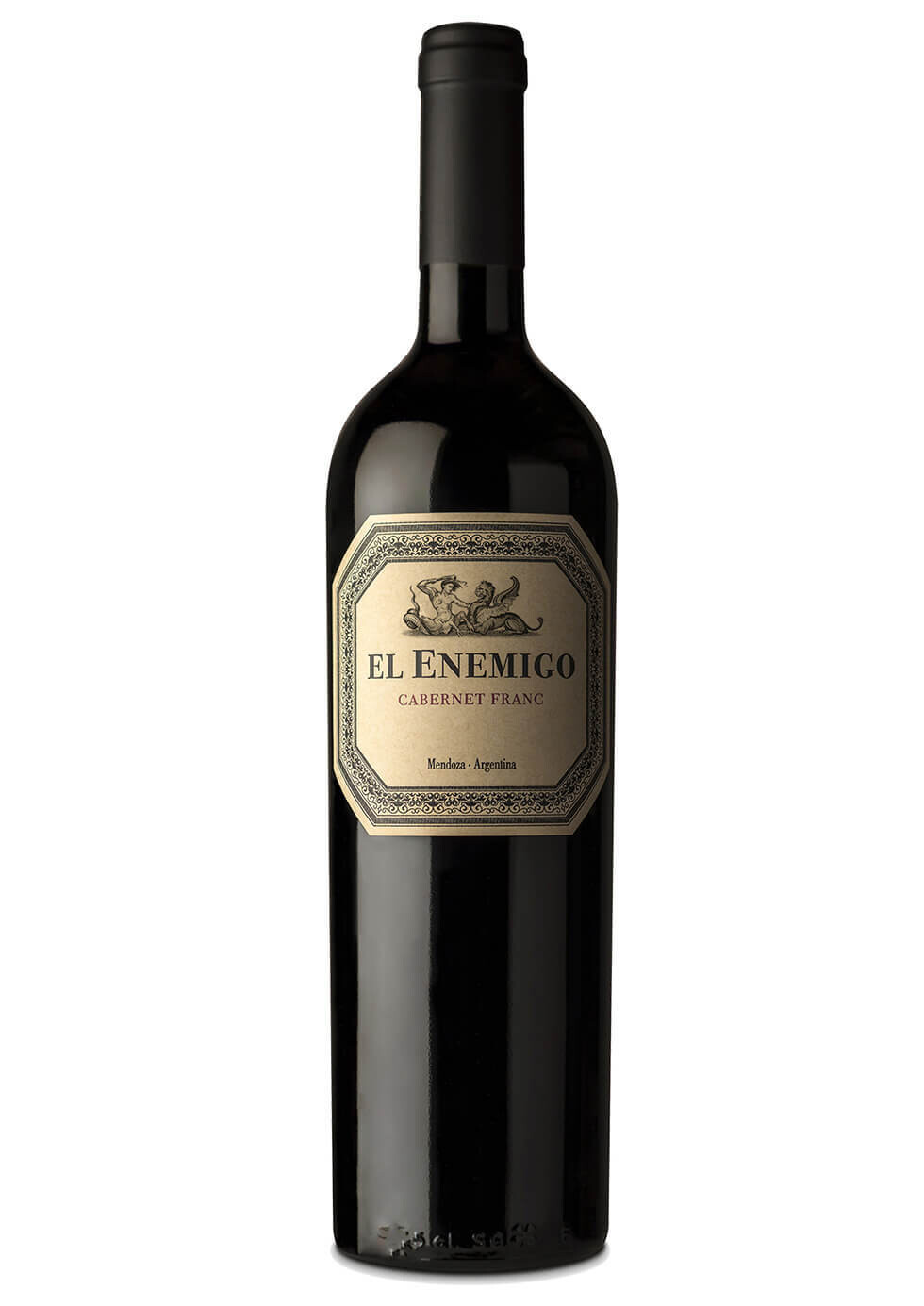 EL ENEMIGO CABERNET FRANC 2020 750 ML