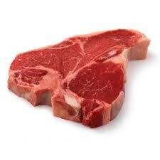PORTERHOUSE STEAKS - TBONE (LB)