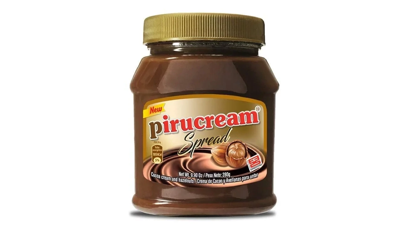 PIRUCREAM SPREAD 9.9 OZ