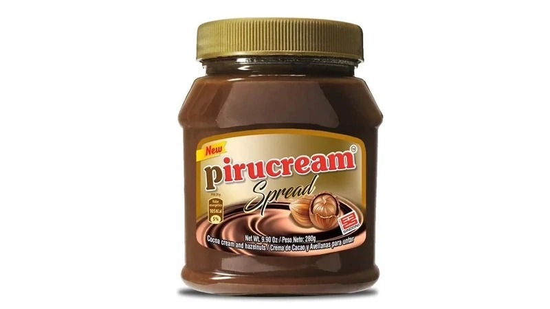 PIRUCREAM SPREAD 9.9 OZ