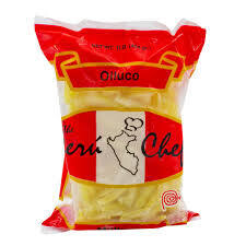 PERUCHEF OLLUCO CORTADO 1 LB
