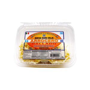 LA RICURA QUESO ARROCERO 8 OZ