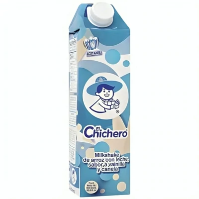 CHICHA EL CHICHERO 1 LT