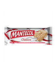MANTECOL CLASICO 250 GR