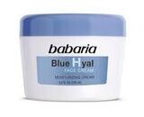 BABARIA BLUE HYAL FACE CREAM 4.2 OZ