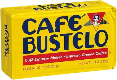 BUSTELO CAFE 10 OZ