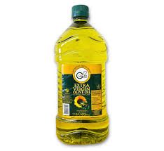 GOLDEN SEED EXTRA VIRGIN OIL &amp; SUNFLOWER 2 LT