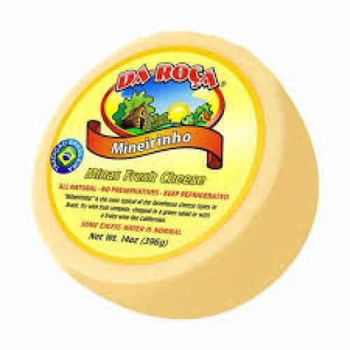 DA ROCA QUEIJO MINEIRINHO 14 OZ