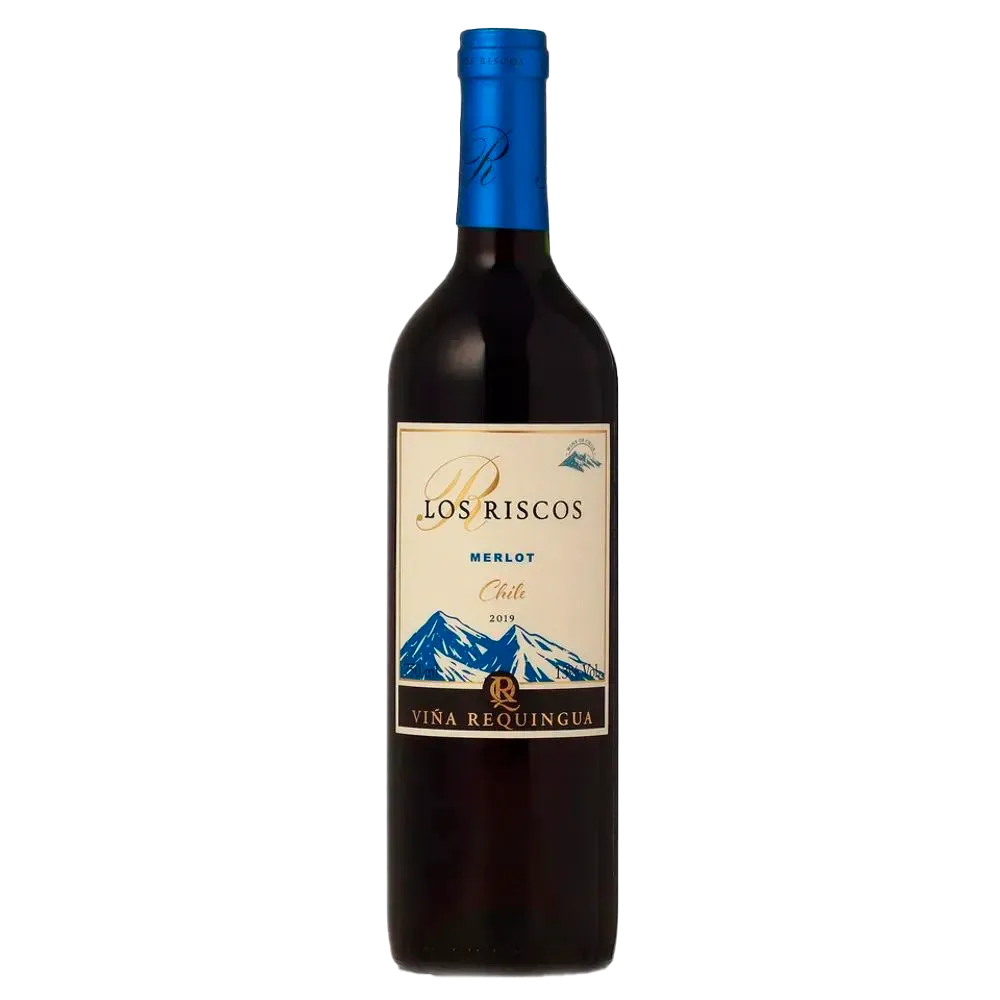 LOS RISCOS CAB SAUV / MERLOT 1.5 LT