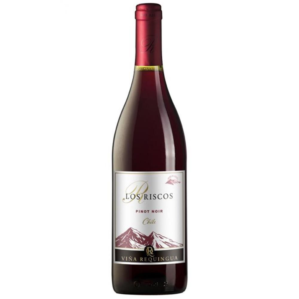 LOS RISCOS PINOT NOIR 1.5 LT