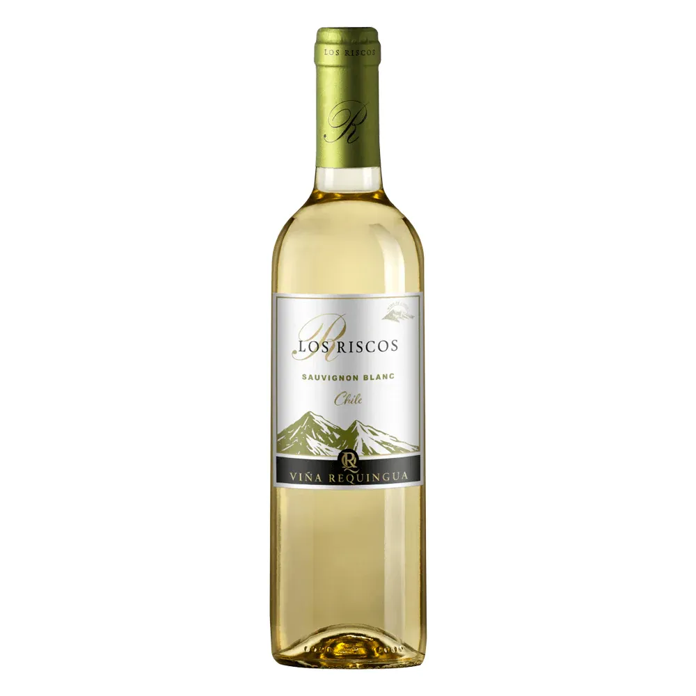 LOS RISCOS CAB SAUVIGNON BLANC 1.5 LT