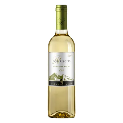 LOS RISCOS CAB SAUVIGNON BLANC 1.5 LT