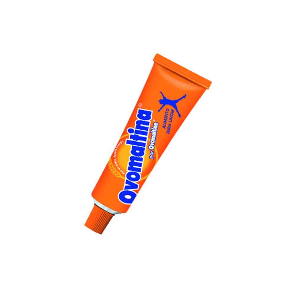 OVOMALTINA ALIMENTO PARA UNTAR 35 GR
