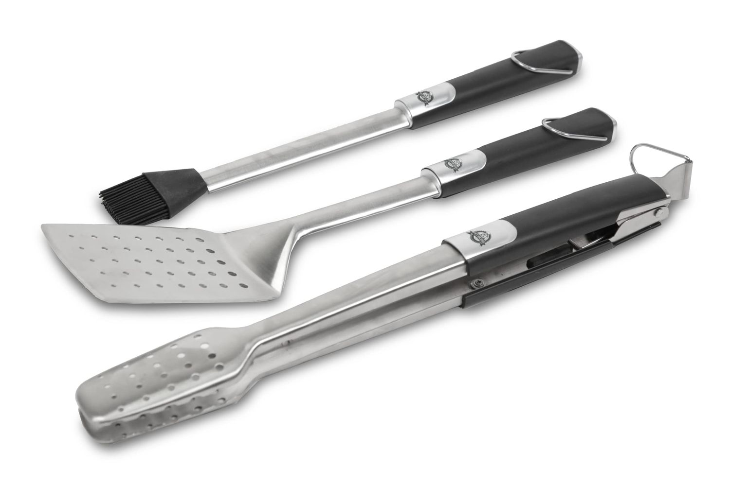 CHITA BBQ 3 PCS TOOL SET REF 2073