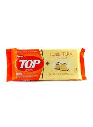 HARALD CHOCO BARRA COBERT BRANCO TOP 1.05 KG
