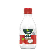 COPRA LEITE DE COCO 200 ML