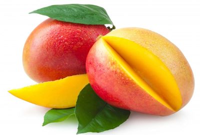 MANGOS - MANGA - MANGOES (EA) US