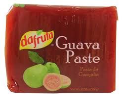 DAFRUTA PASTE GUAVA 10.38 OZ