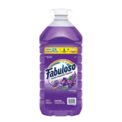 FABULOSO LAVANDER 210 FL OZ - 6.2 LT