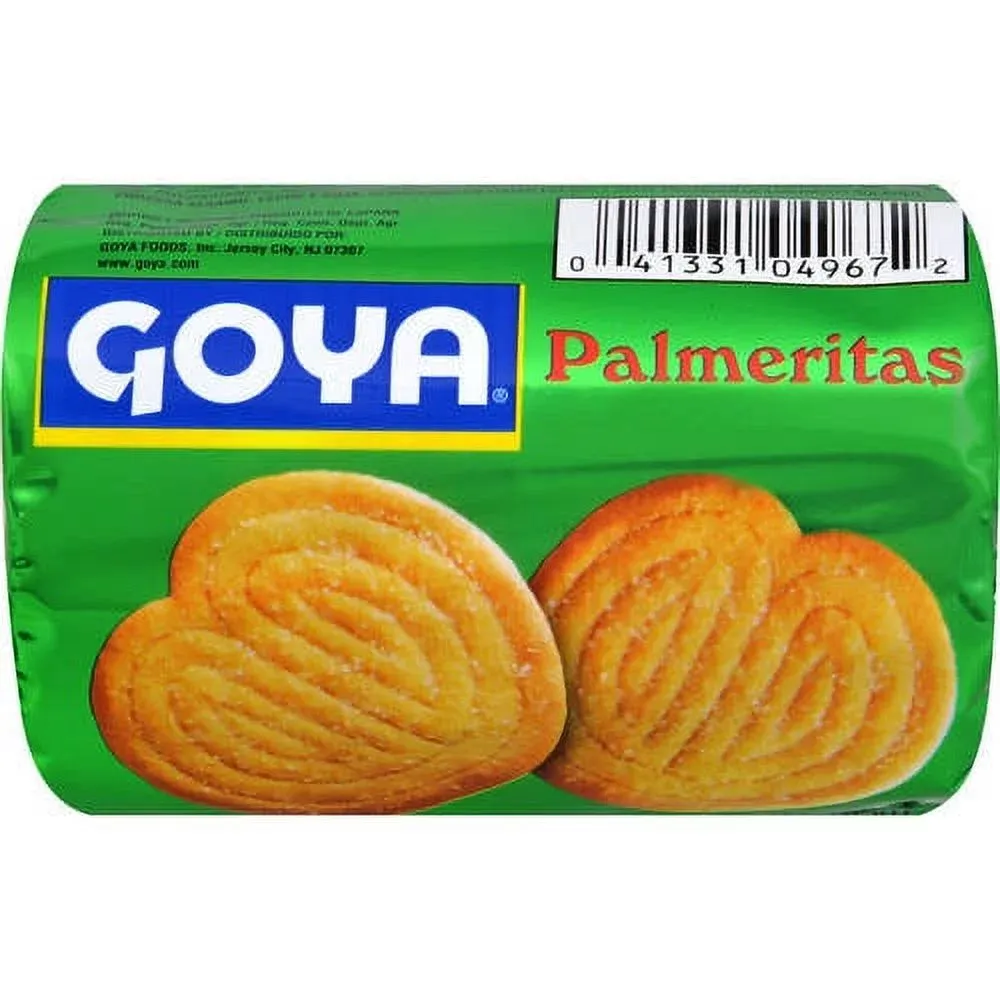 GOYA PALMERITAS 3 OZ