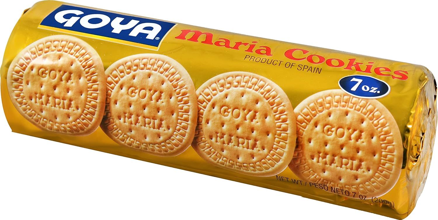 GOYA MARIA COOKIES 3.5 OZ