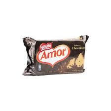 NESTLE AMOR WAFER CHOCOLATE 175 G - 6.17 OZ