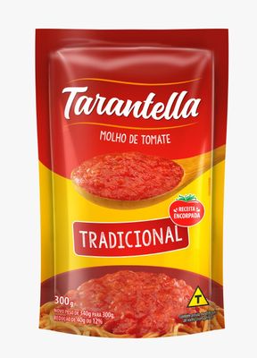 ARISCO TARANTELLA TRAD SACHE 300 GR