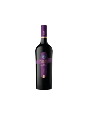 MISIONES DE RENGO MERLOT 750 ML