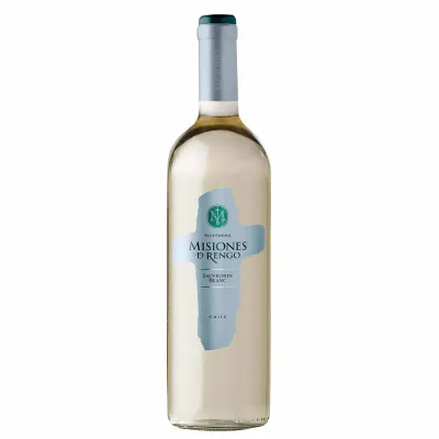 MISIONES DE RENGO SAUVIGNON BLANC 750 ML