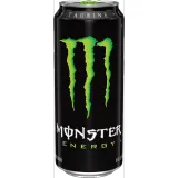 MONSTER ENERGY DRINK 16 FL OZ