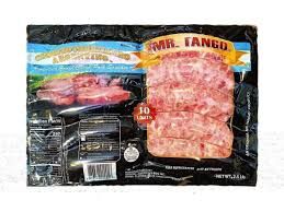 MR TANGO CHORIZO ARGENTINO 2.5 LB
