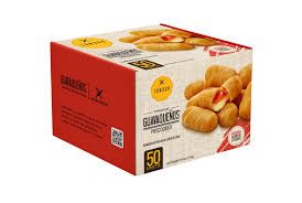 TQMUCH TEQUENOS PREM PARTY 50 UND