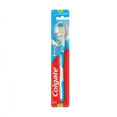 COLGATE XTRA CLEAN TOOTHBRUSH (EA)