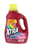 XTRA LIQ 2X SUMMER 2X FIESTA 57.6 FL OZ