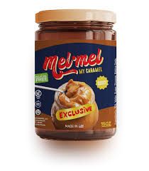 MEL MEL EXCLUSIVE DULCE DE LECHE 15 OZ